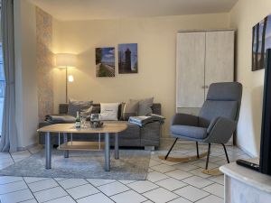 Ferienwohnung für 3 Personen (40 m²) in Dahme