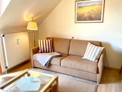 Ferienwohnung für 4 Personen (46 m²) in Dahme 3/10