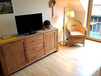 Ferienwohnung für 4 Personen (46 m²) in Dahme 5/10