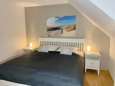 Ferienwohnung für 4 Personen (46 m²) in Dahme 7/10
