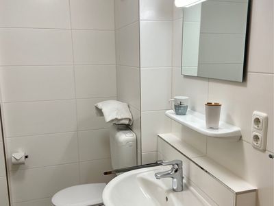 Ferienwohnung für 4 Personen (46 m²) in Dahme 8/10