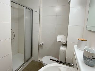 Ferienwohnung für 4 Personen (46 m²) in Dahme 9/10