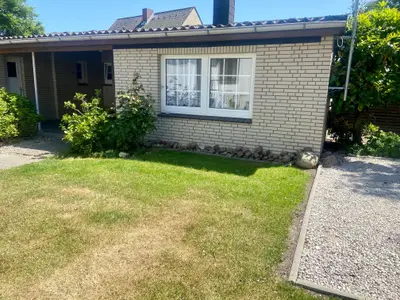 Ferienwohnung für 4 Personen (60 m²) in Dahme 4/10