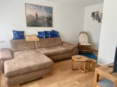Ferienwohnung für 4 Personen (60 m²) in Dahme 6/10