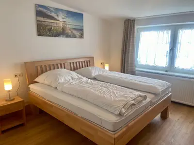 Ferienwohnung für 4 Personen (60 m²) in Dahme 8/10