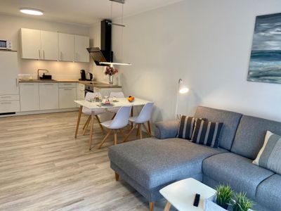 Ferienwohnung für 2 Personen (65 m²) in Dahme 5/10