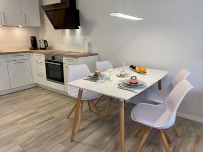 Ferienwohnung für 2 Personen (65 m²) in Dahme 9/10