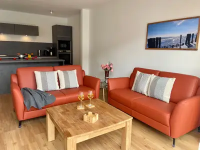 Ferienwohnung für 4 Personen (94 m²) in Dahme 1/10