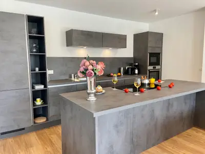Ferienwohnung für 4 Personen (94 m²) in Dahme 3/10