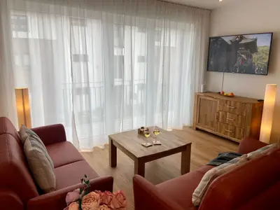 Ferienwohnung für 4 Personen (94 m²) in Dahme 5/10