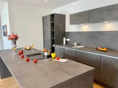 Ferienwohnung für 4 Personen (94 m²) in Dahme 6/10