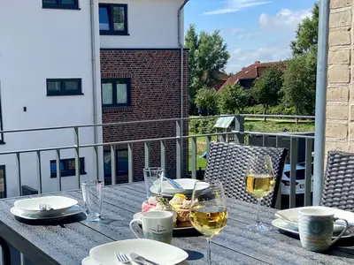 Ferienwohnung für 4 Personen (94 m²) in Dahme 8/10