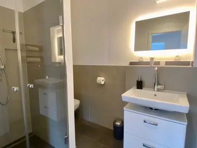 Ferienwohnung für 4 Personen (94 m²) in Dahme 10/10