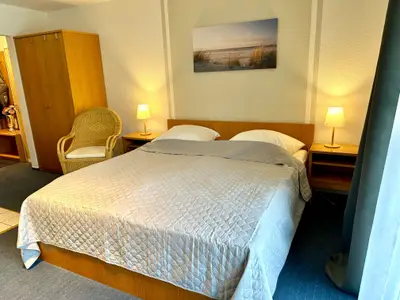 Ferienwohnung für 2 Personen (28 m²) in Dahme 3/10