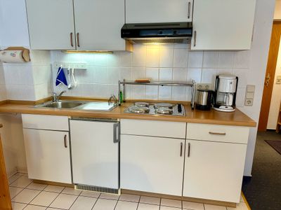 Ferienwohnung für 2 Personen (28 m²) in Dahme 5/10