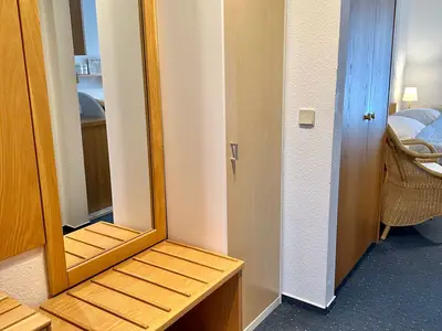 Ferienwohnung für 2 Personen (28 m²) in Dahme 7/10