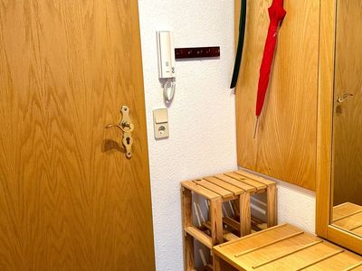 Ferienwohnung für 2 Personen (28 m²) in Dahme 8/10