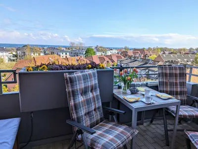 Meerblick