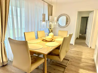Ferienwohnung für 4 Personen (94 m²) in Dahme 3/10