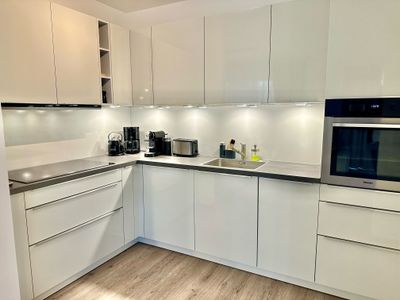 Ferienwohnung für 4 Personen (94 m²) in Dahme 4/10