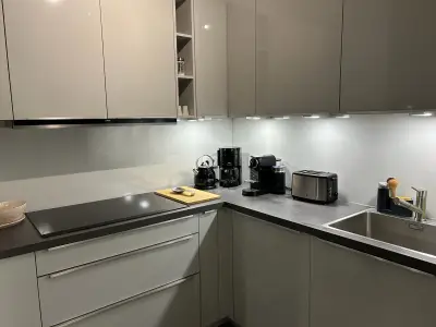 Ferienwohnung für 4 Personen (94 m²) in Dahme 6/10