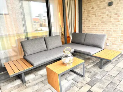 Ferienwohnung für 4 Personen (94 m²) in Dahme 9/10