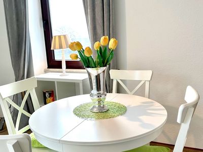 Ferienwohnung für 4 Personen (48 m²) in Dahme 4/10