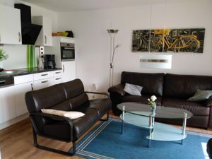 Ferienwohnung für 4 Personen (58 m²) in Dahme