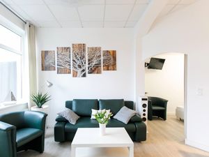 Ferienwohnung für 4 Personen (35 m²) in Dahme