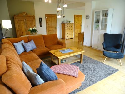 Ferienwohnung für 10 Personen (200 m²) in Dahme 2/10