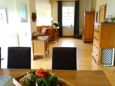 Ferienwohnung für 10 Personen (200 m²) in Dahme 6/10