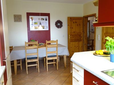 Ferienwohnung für 10 Personen (200 m²) in Dahme 8/10