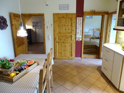 Ferienwohnung für 10 Personen (200 m²) in Dahme 10/10