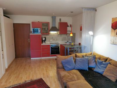 Ferienwohnung für 3 Personen (40 m²) in Dahme 3/10