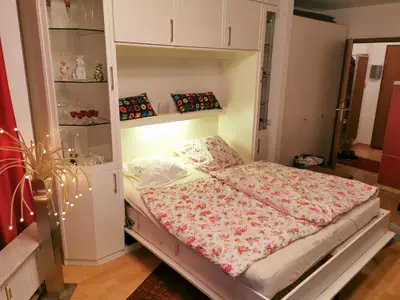 Ferienwohnung für 3 Personen (40 m²) in Dahme 4/10