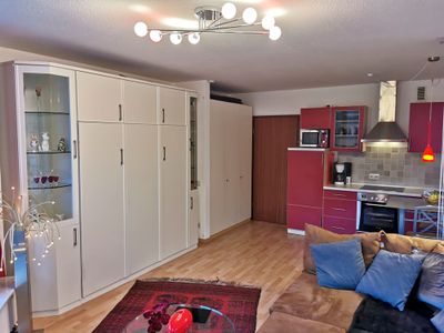 Ferienwohnung für 3 Personen (40 m²) in Dahme 8/10