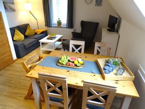 Ferienwohnung für 5 Personen (50 m²) in Dahme