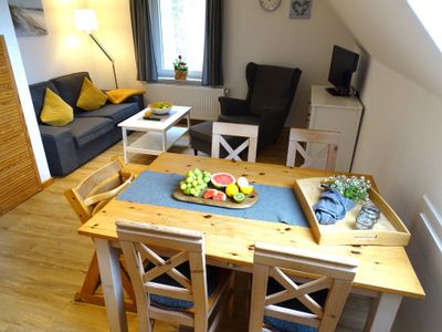 Ferienwohnung für 5 Personen (50 m²) in Dahme 1/10