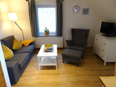 Ferienwohnung für 5 Personen (50 m²) in Dahme 4/10