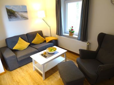 Ferienwohnung für 5 Personen (50 m²) in Dahme 5/10