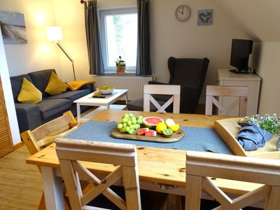 Ferienwohnung für 5 Personen (50 m²) in Dahme 6/10