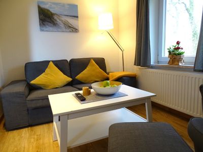 Ferienwohnung für 5 Personen (50 m²) in Dahme 7/10