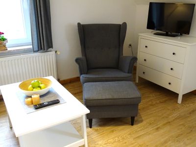 Ferienwohnung für 5 Personen (50 m²) in Dahme 8/10