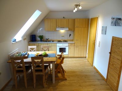 Ferienwohnung für 5 Personen (50 m²) in Dahme 9/10