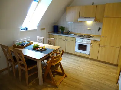 Ferienwohnung für 5 Personen (50 m²) in Dahme 10/10