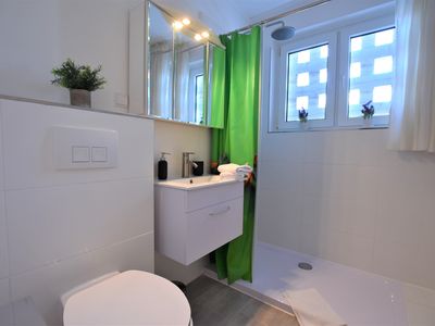 Ferienwohnung für 7 Personen (80 m²) in Dahme 4/10