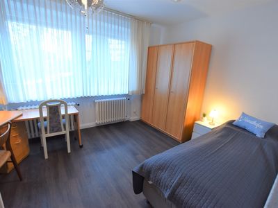 Ferienwohnung für 7 Personen (80 m²) in Dahme 9/10