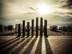 Ferienwohnung für 4 Personen (50 m²) in Dahme