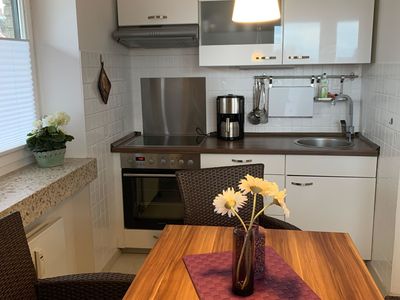 Ferienwohnung für 4 Personen (50 m²) in Dahme 6/10