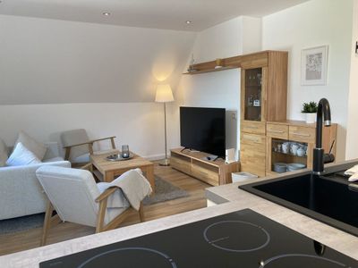 Ferienwohnung für 4 Personen (70 m²) in Dahme 1/10